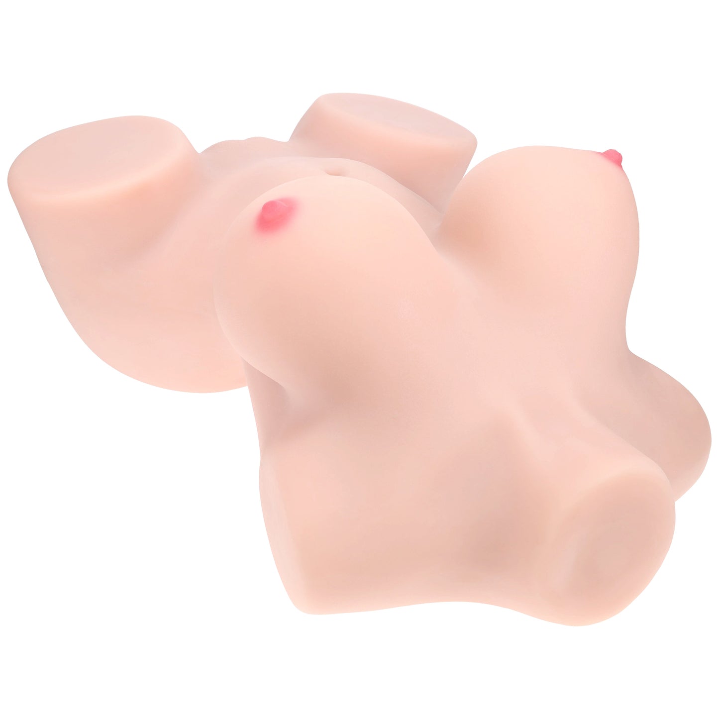 Xkin Aveline Luxe AR Torso Masturbator