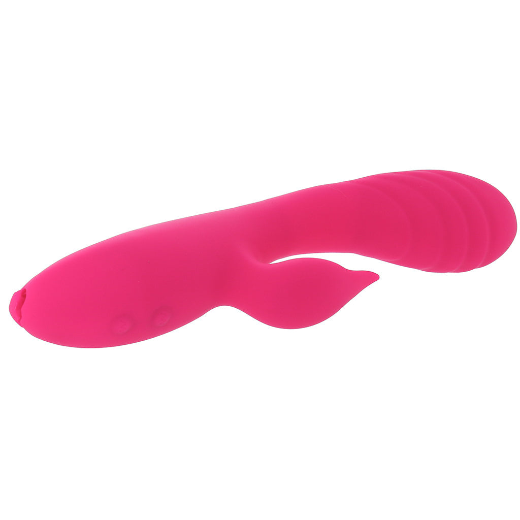 Rumbler Duo Rabbit Vibe