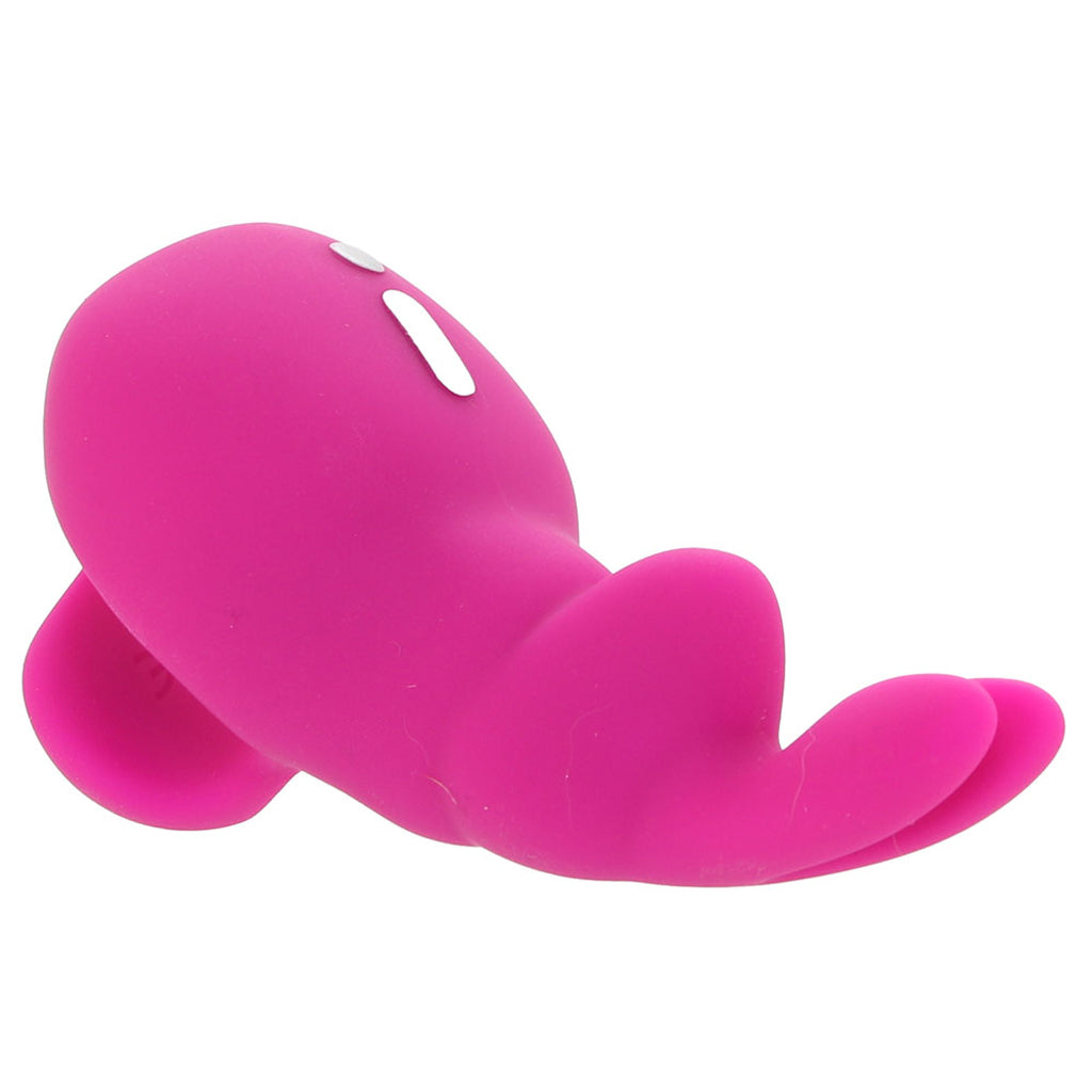 Happy Rabbit Happy Rabbit Clitoral Vibe - Vibrators - HoneyHugs Canada (View 2)