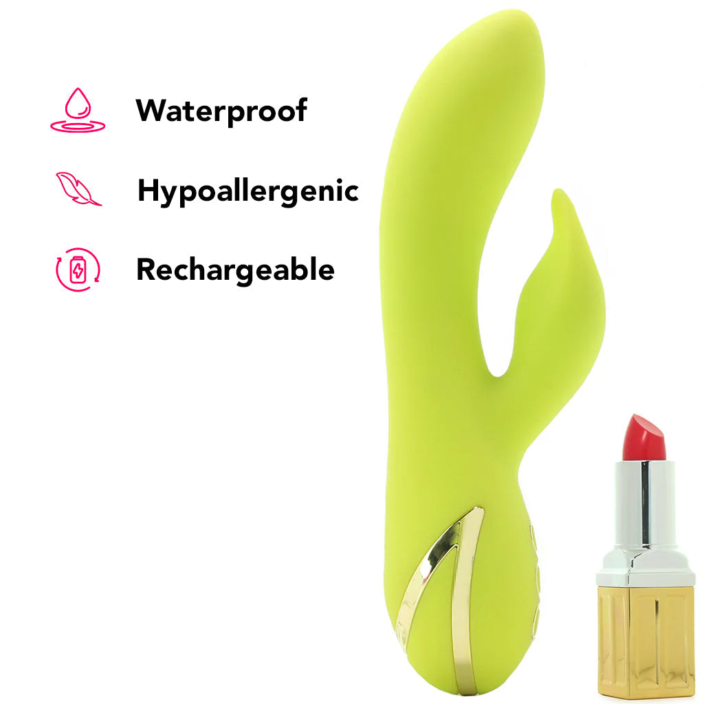 California Dreaming California Dreaming Venice Vixen Vibe - Vibrators - HoneyHugs Canada (View 4)