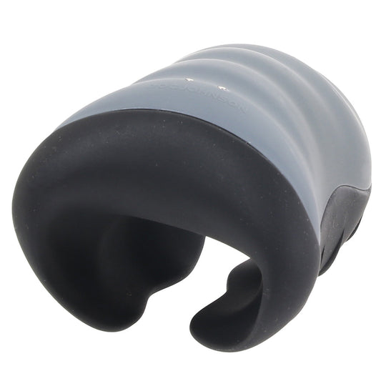 Optimale Optimale Warming Stroker - Vibrators - HoneyHugs Canada (View 2)