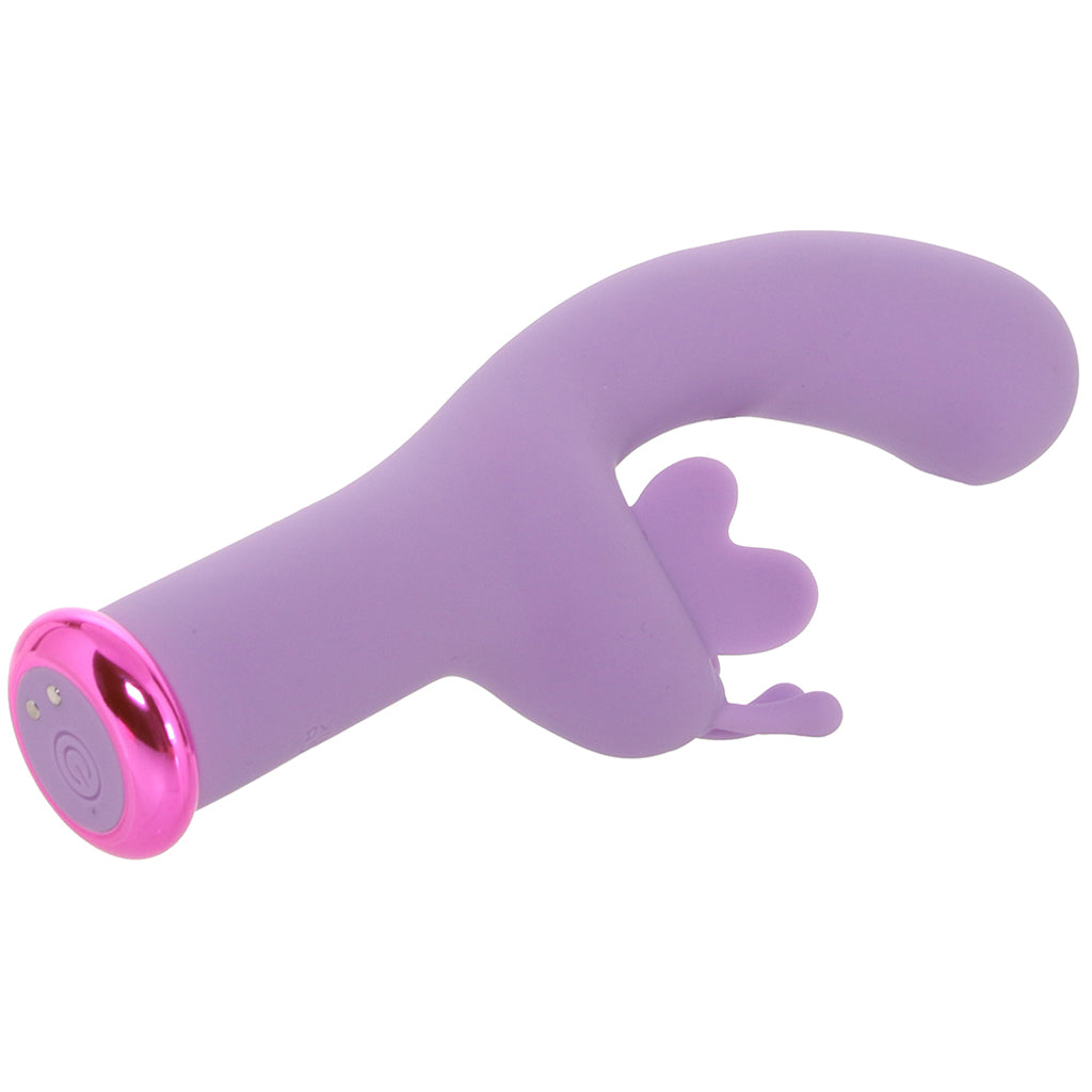 Maia Myla Fiercely Powerful Butterfly Vibe in Lavender - Vibrators - HoneyHugs Canada (View 5)