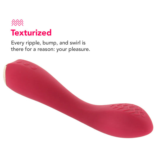Uncorked Malbec Rechargeable Vibe