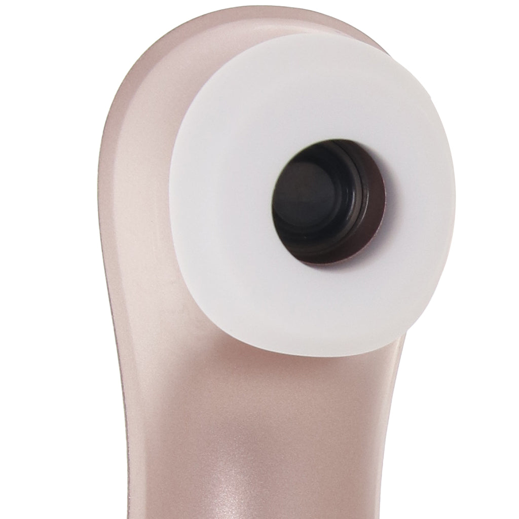 Satisfyer Satisfyer Pro 2 Gen 2 Air Pulse Stimulator - Vibrators - HoneyHugs Canada (View 8)