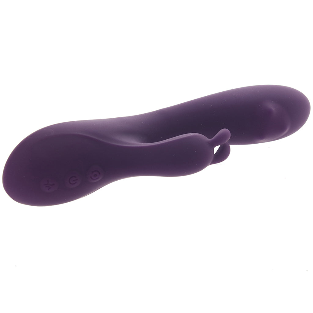 Playboy Playboy On Repeat Rabbit Vibe - Vibrators - HoneyHugs Canada (View 5)