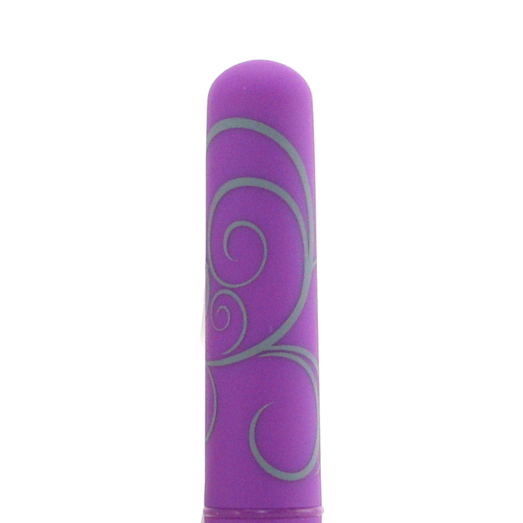 Mood Powerful Small Vibe in Purple