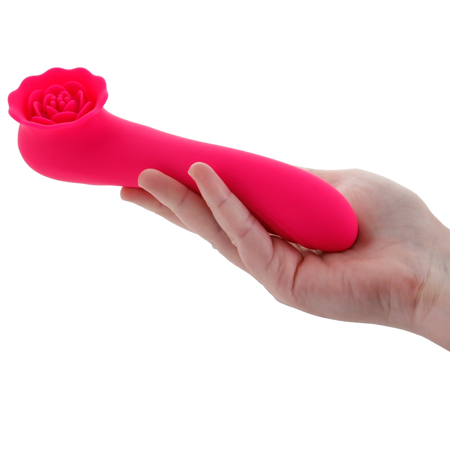 Roza Double Sided Silicone Vibe