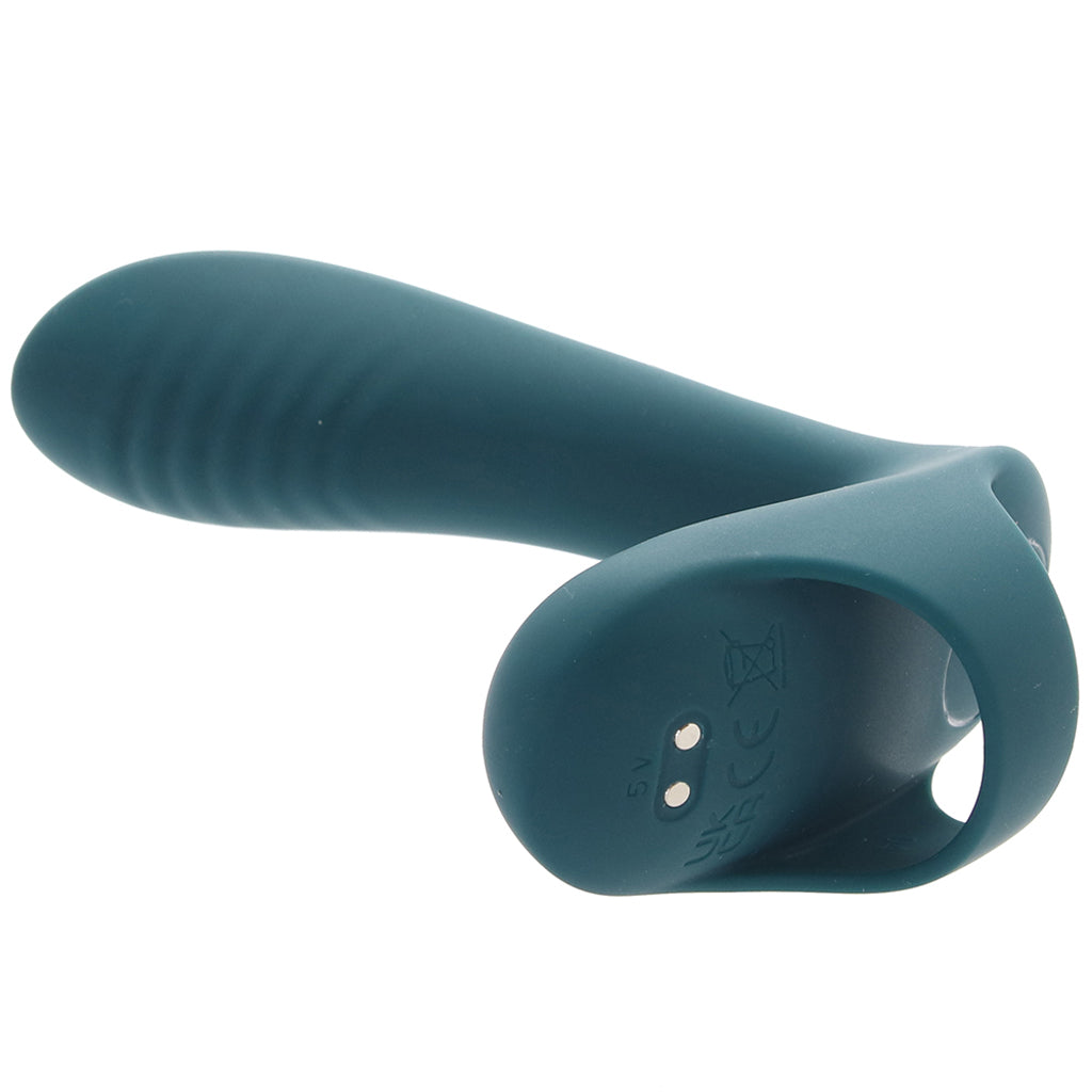 Playboy Playboy Wrapped Around Your Finger Multi Vibe - Vibrators - HoneyHugs Canada (View 5)