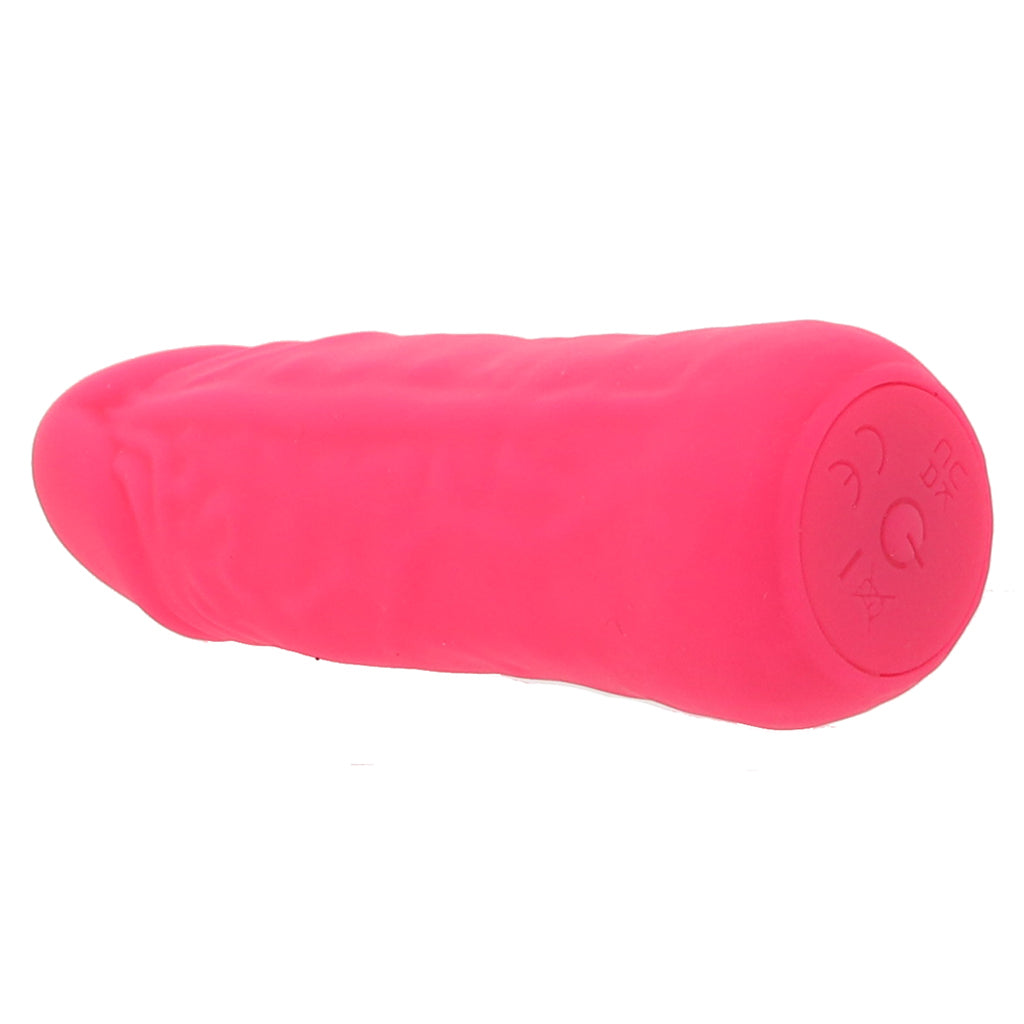 CalExotics Studs Mini Vibe in Pink - Vibrators - HoneyHugs Canada (View 5)