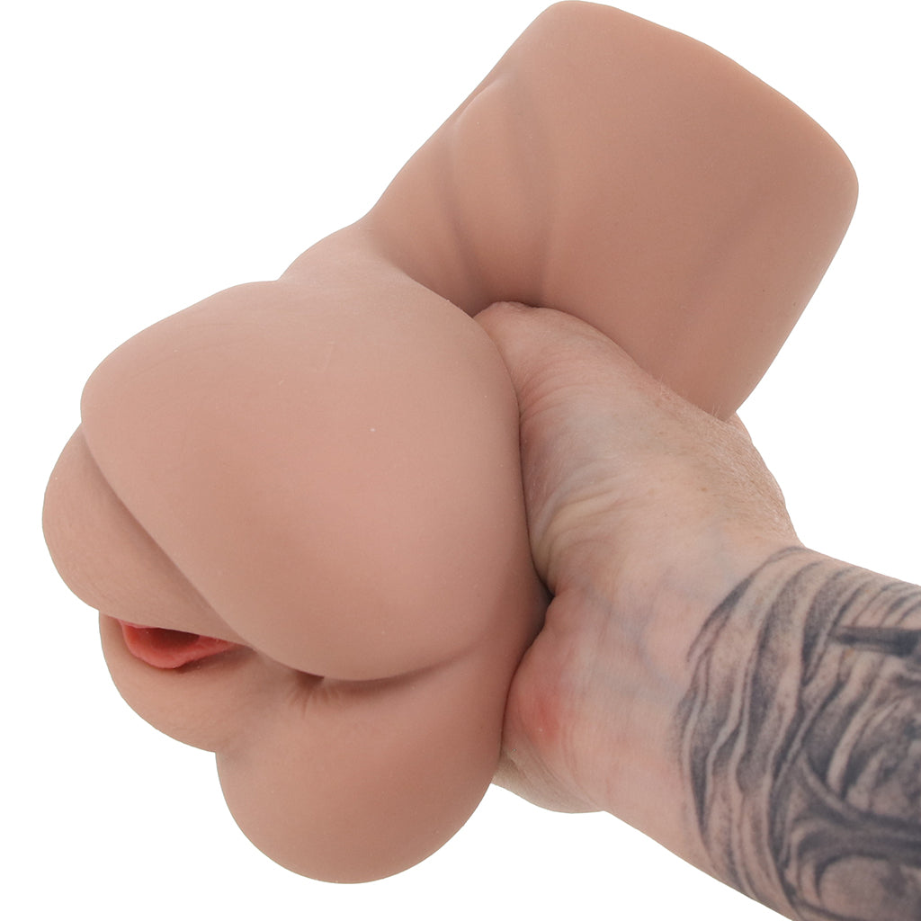 ns novelties I Dream of MILF Pamela Stroker - Male Masturbators - HoneyHugs Canada (View 8)