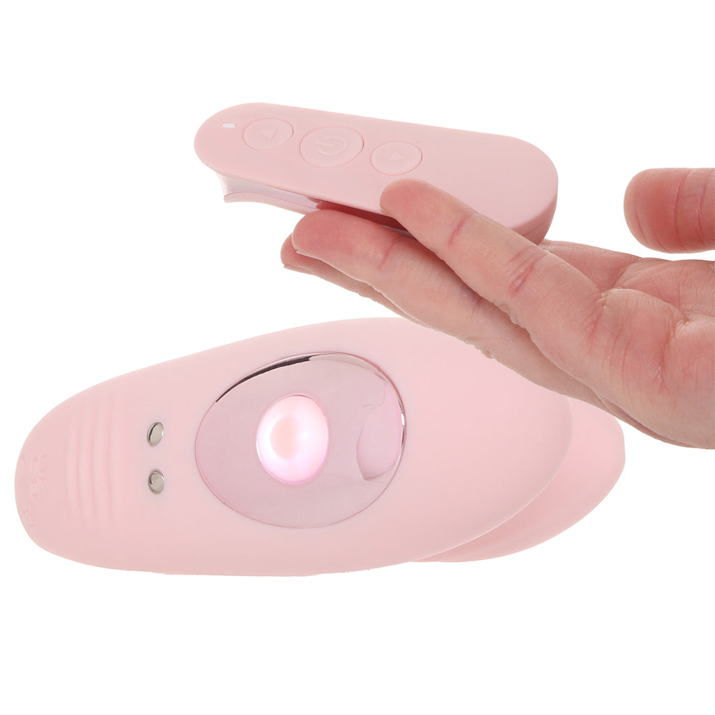 Loveline Loveline Céleste Remote Control Panty Vibe - Vibrators - HoneyHugs Canada (View 8)