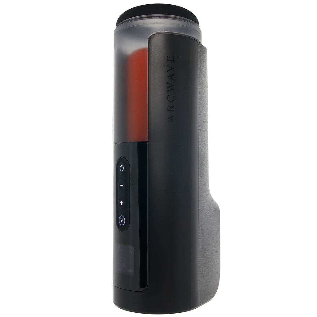 Arcwave Thruster Auto Stroker