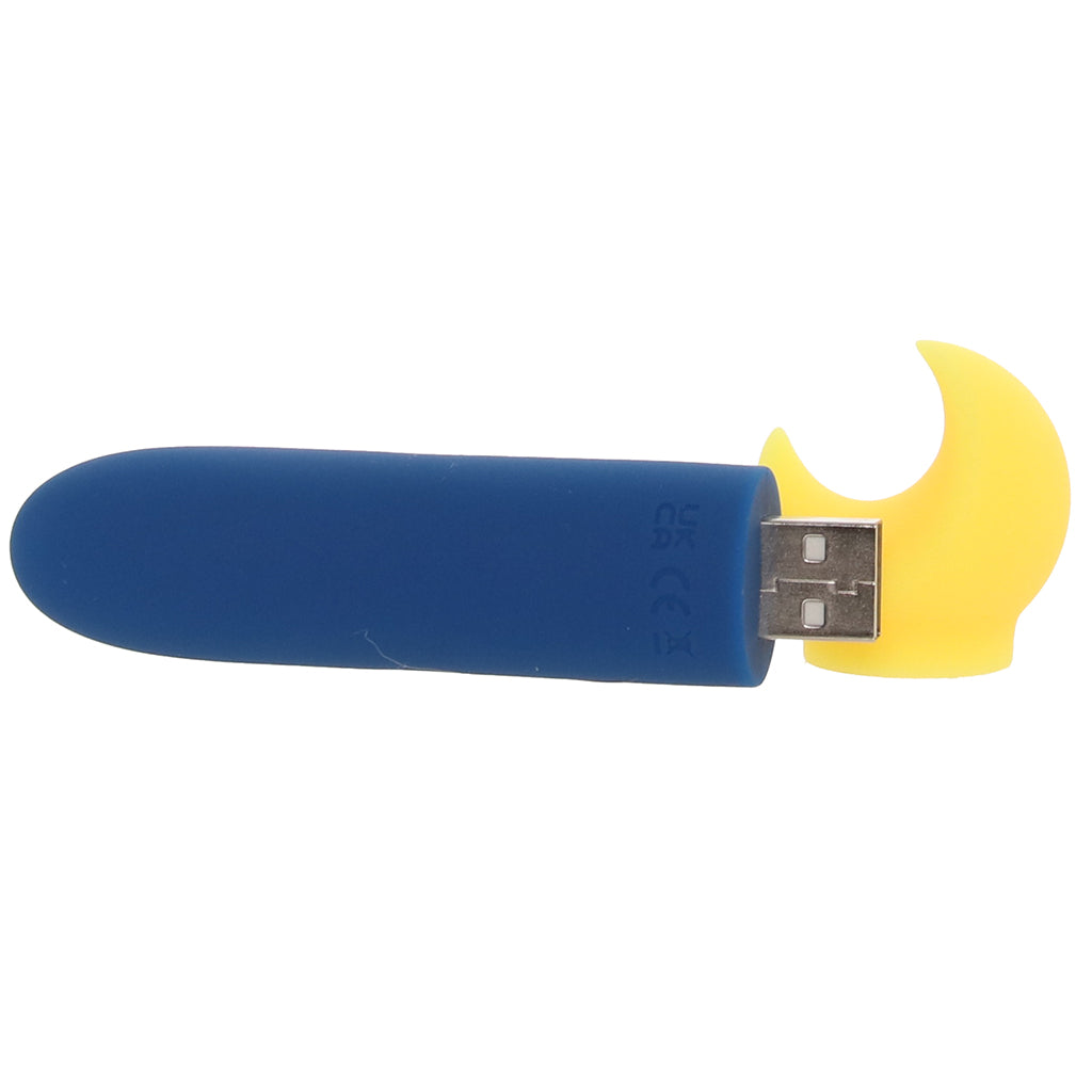 Vibelite Saylor Direct Charge Bullet Vibe