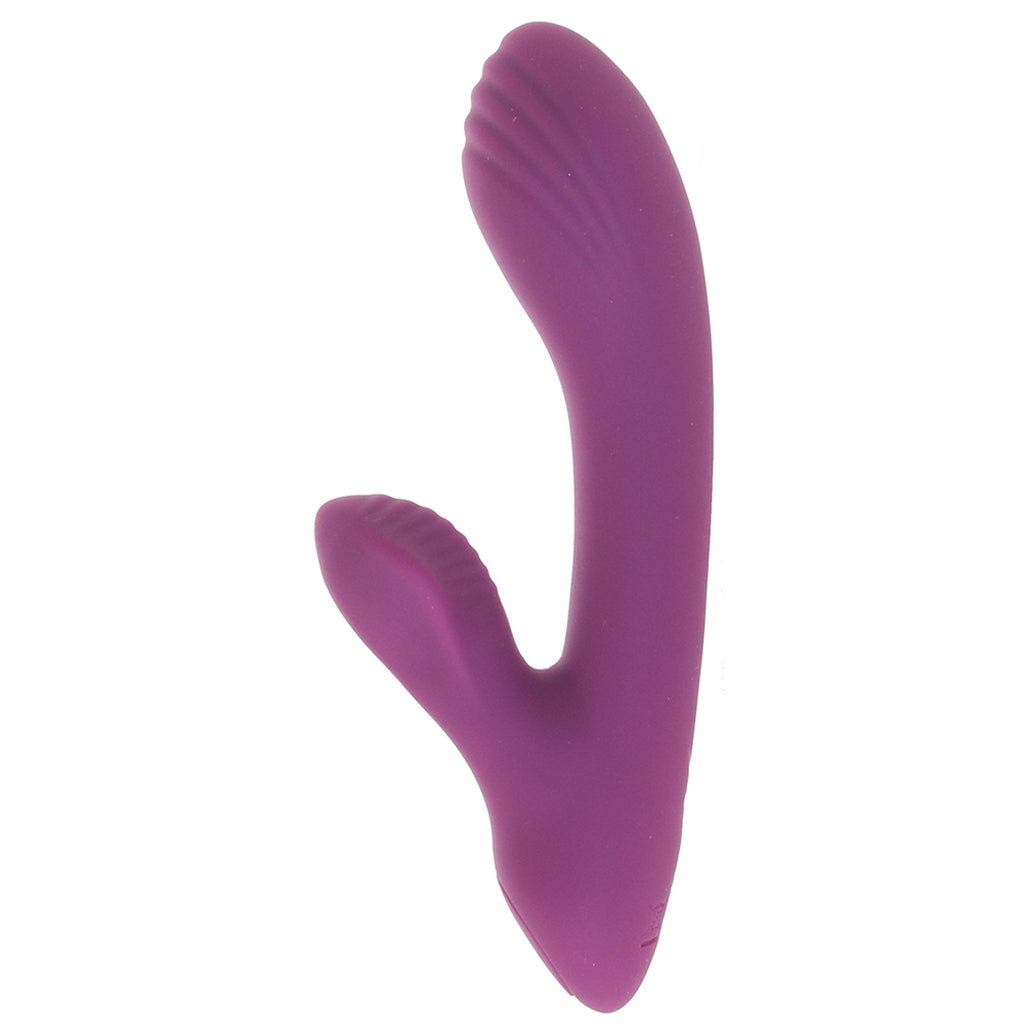 Playboy Playboy Bitty Bunny Rabbit Vibe - Vibrators - HoneyHugs Canada (View 3)