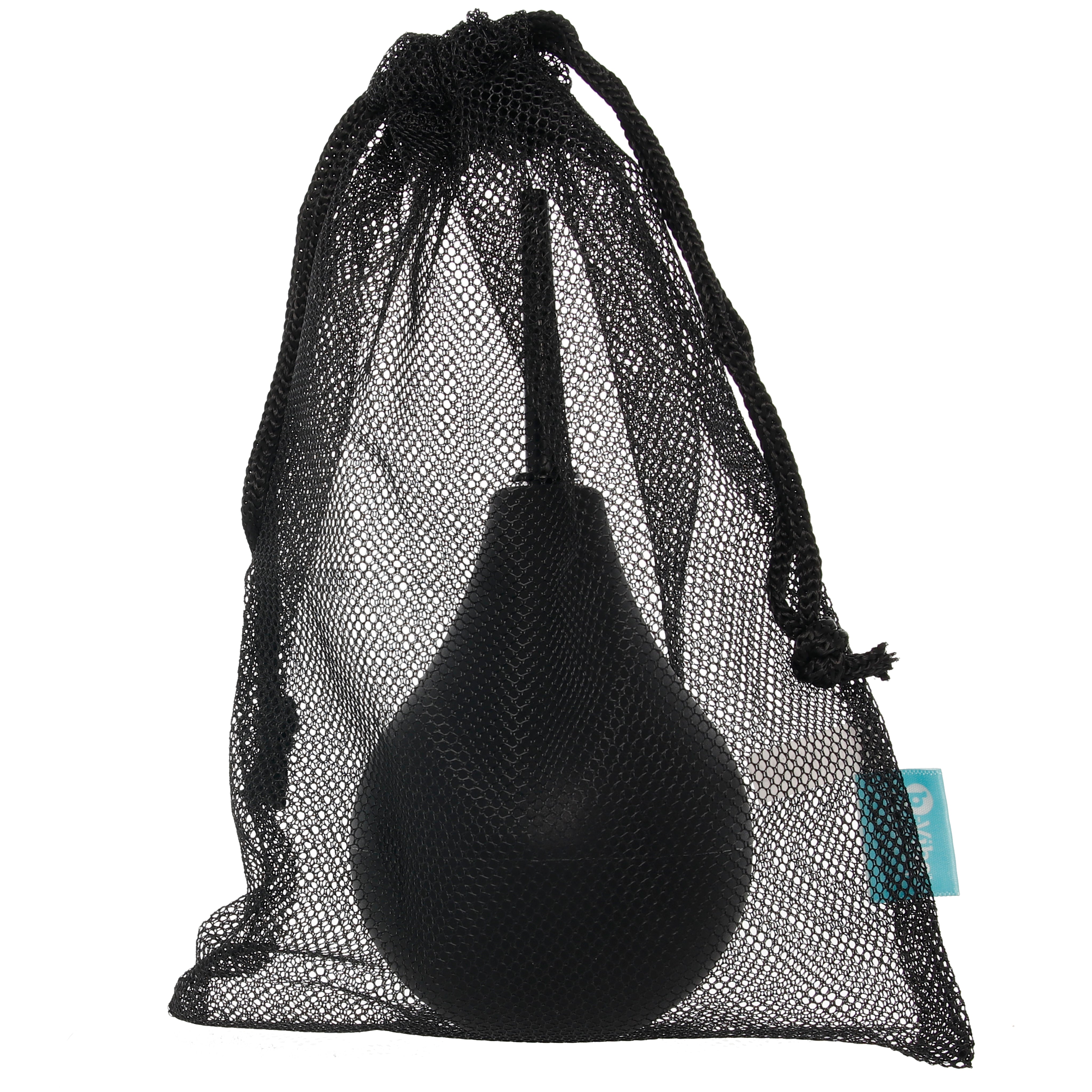 b-Vibe Classic Enema Bulb