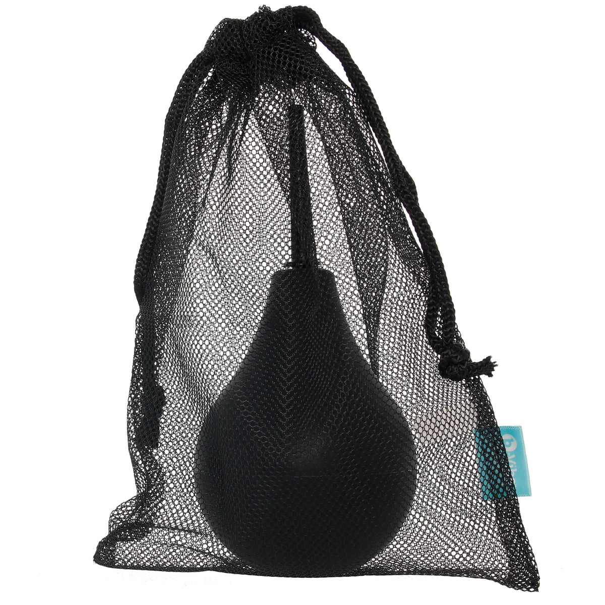b-Vibe Classic Enema Bulb