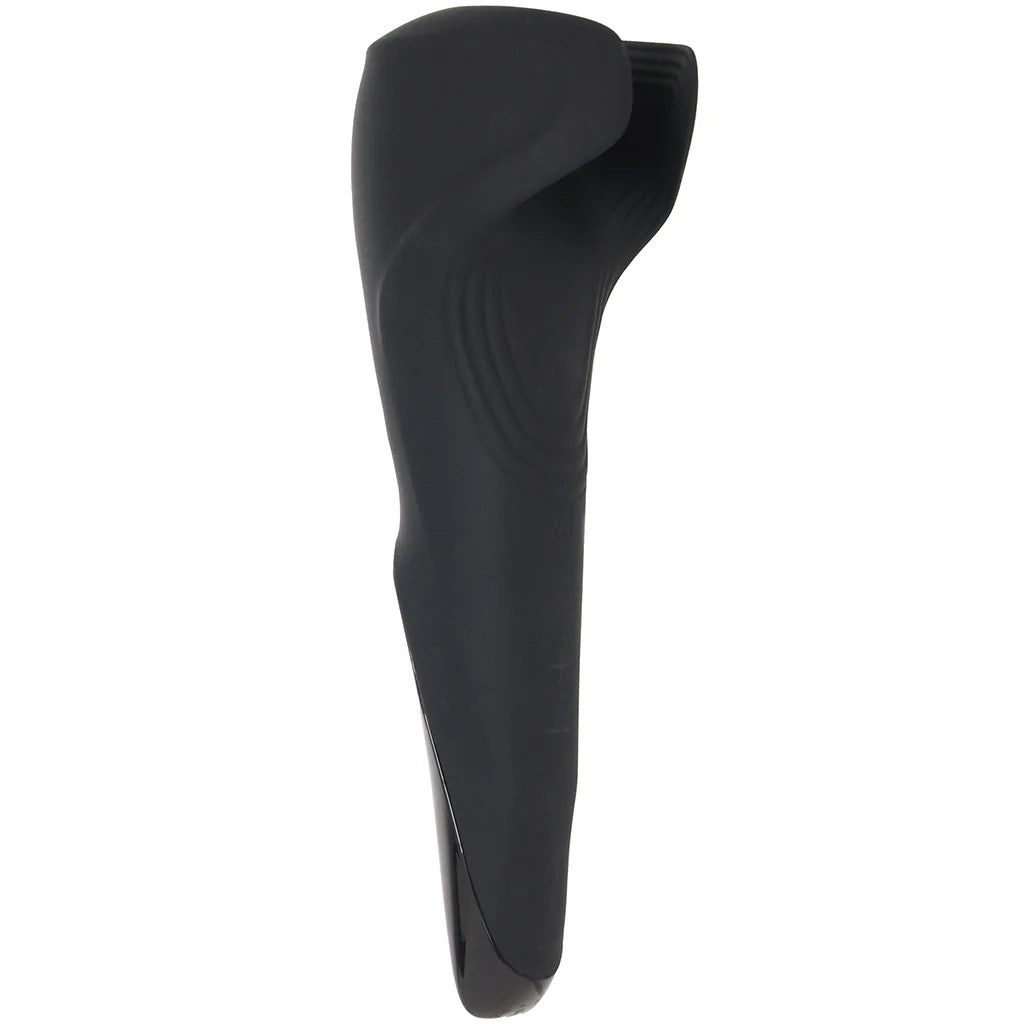 Satisfyer Men Wand Vibrating Stroker