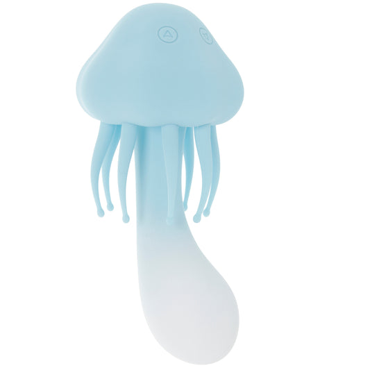 Creature Cuties Jellyvibe Silicone Vibrator