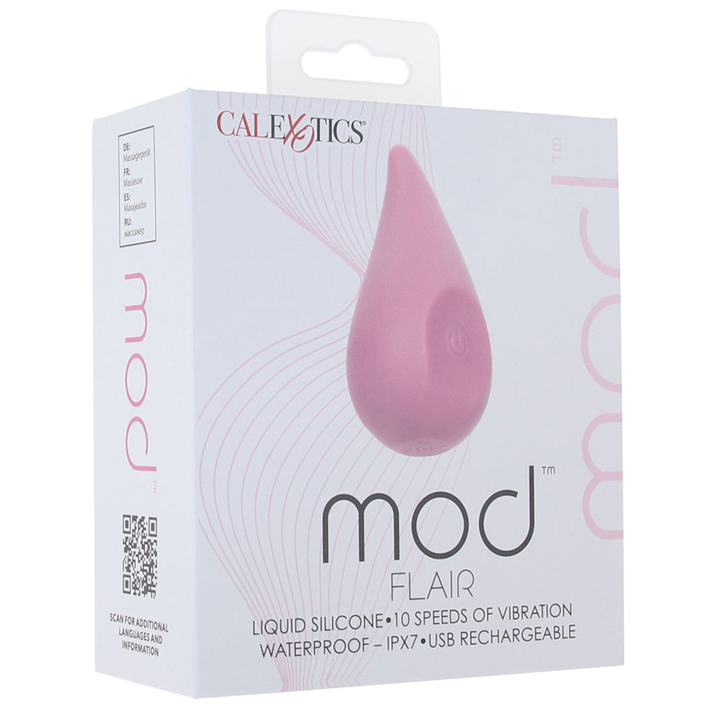 MOD Mod Flair Vibe - Vibrators - HoneyHugs Canada (View 6)