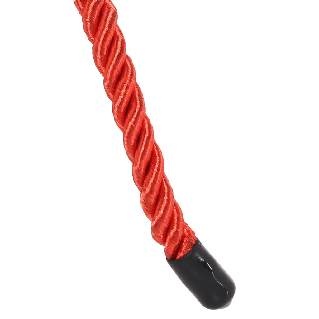 Ouch! Crimson Desire: 32.8'/10m Luxurious Red Bondage Rope