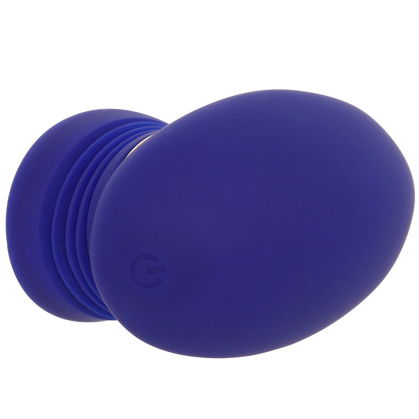 Riana AutoRub Clitoral Vibe in Royal Indigo
