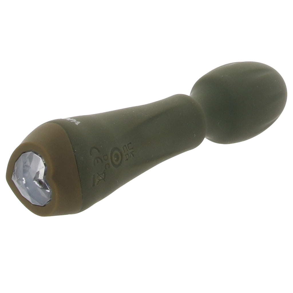 Selopa Selopa Heartfelt Mini Wand Vibe - Magic Wands - HoneyHugs Canada (View 5)