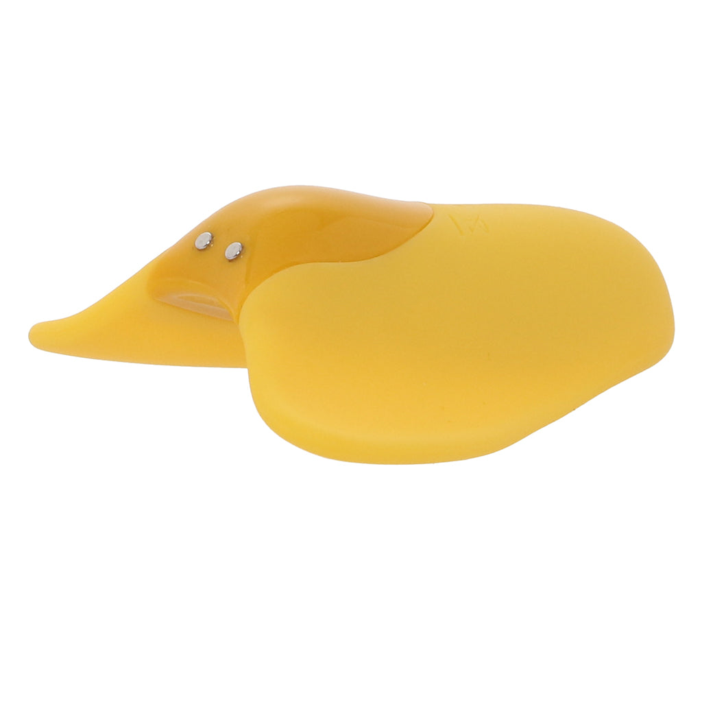 Satisfyer Satisfyer High Fly Finger Vibe in Yellow - Vibrators - HoneyHugs Canada (View 8)