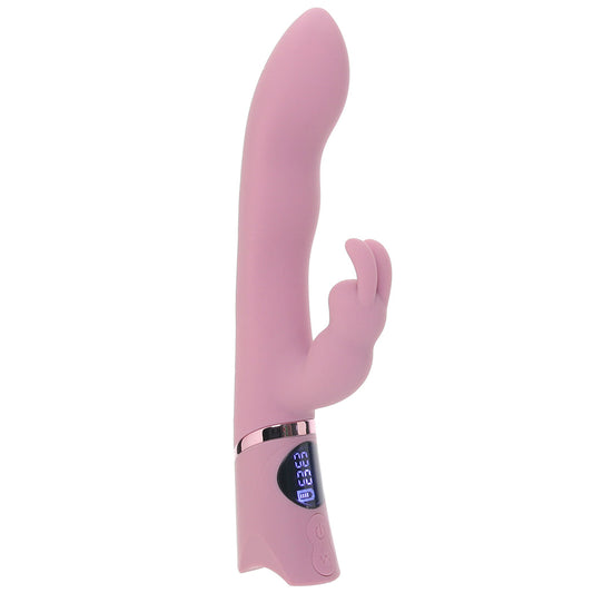 CalExotics Orgasmatron Digital G-Bunny Vibe - Vibrators - HoneyHugs Canada
