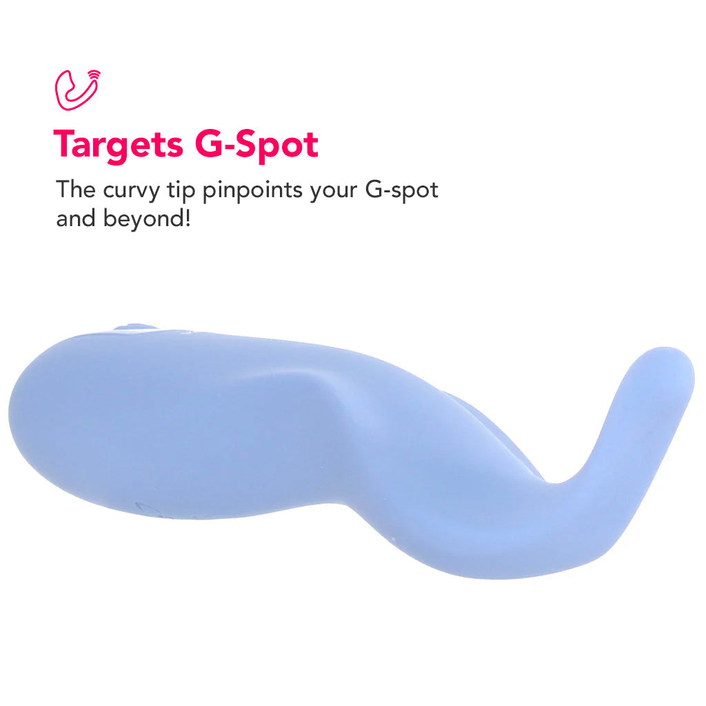 Selopa Selopa Tender Tickler Flexible Vibe - Vibrators - HoneyHugs Canada (View 2)