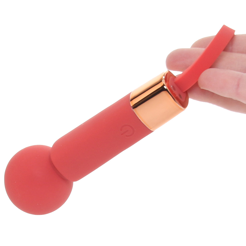 X-Gen Lapdance Lollipop Pocket Wand - Magic Wands - HoneyHugs Canada (View 4)