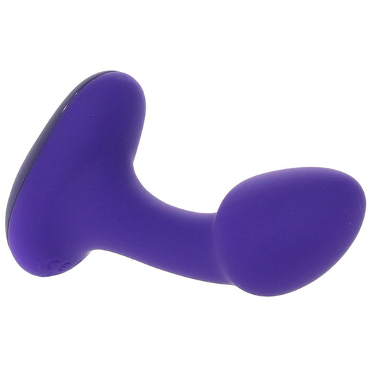 Gender X Gender X Anybody's Plug - Vibrators - HoneyHugs Canada (View 2)