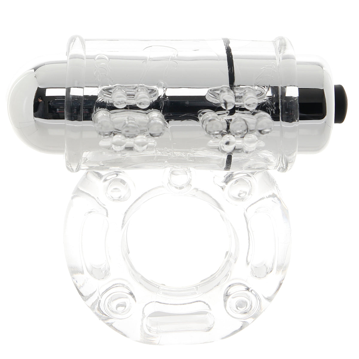 C-Vibes Performance Vibrating Cock Ring