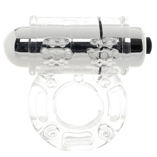 C-Vibes Performance Vibrating Cock Ring