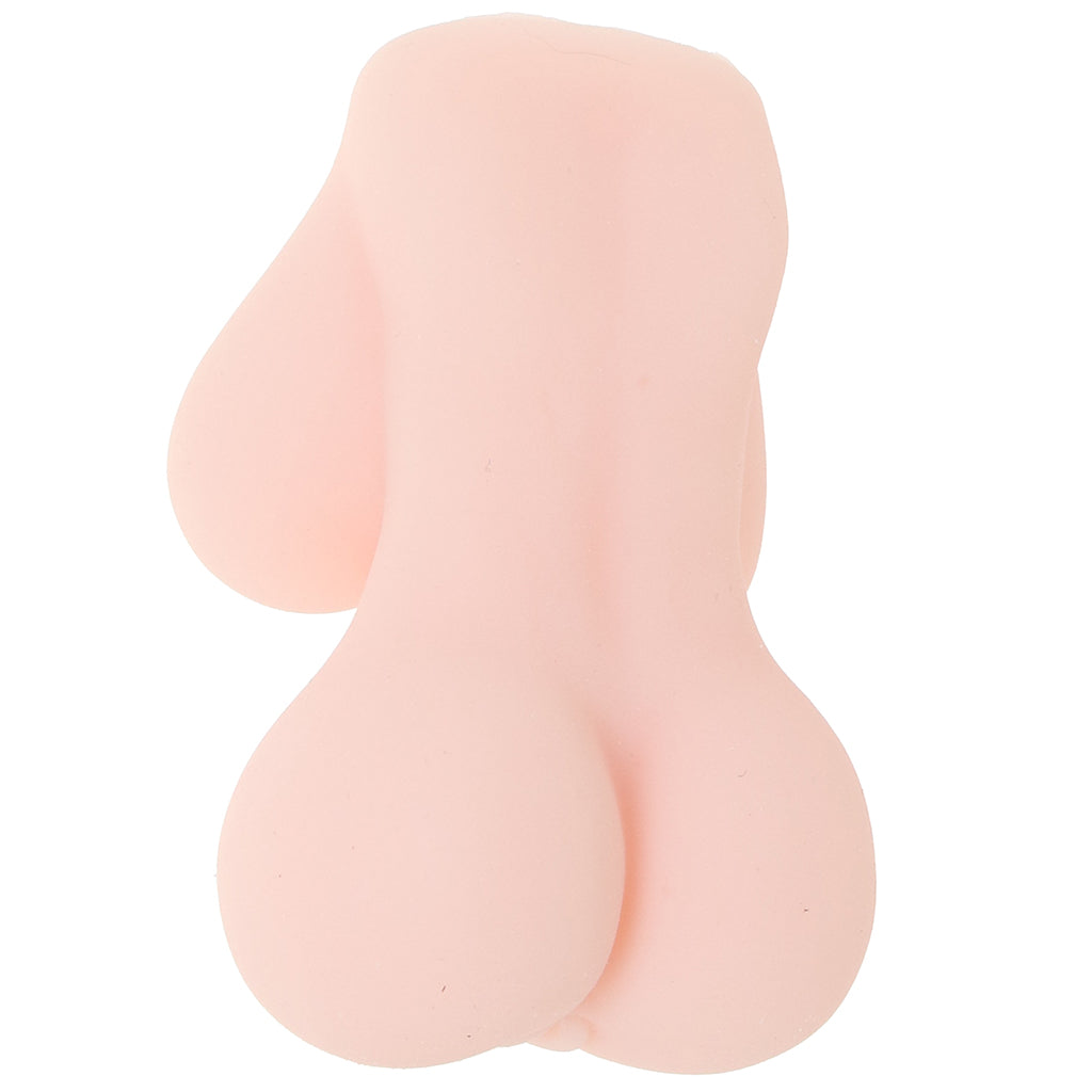Anime Trixie Curvy Stroker