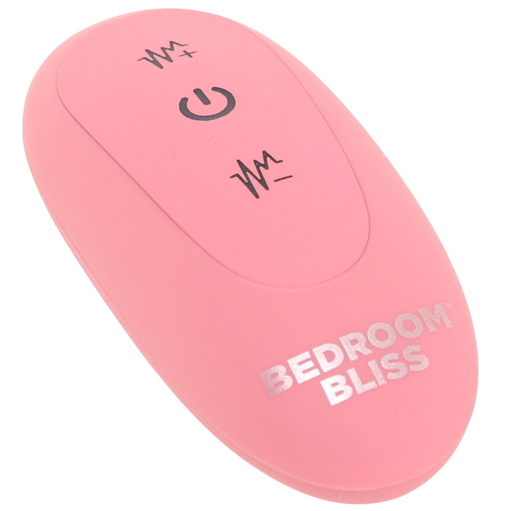 Bedroom Bliss Bedroom Bliss Lover's Grinder Vibe - Vibrators - HoneyHugs Canada (View 8)