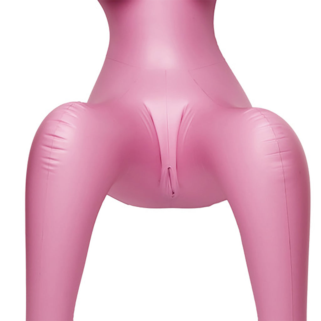 CalExotics Anime Mimi The Nurse Back Door Love Doll - Male Masturbators - HoneyHugs Canada (View 3)