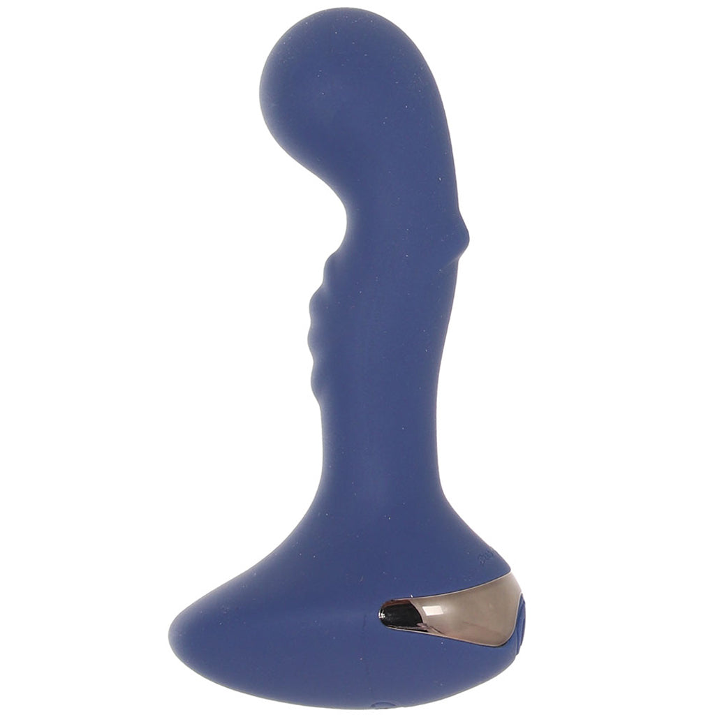 Zero Tolerance Zero Tolerance Blue Oasis P-Vibe - Vibrators - HoneyHugs Canada (View 3)