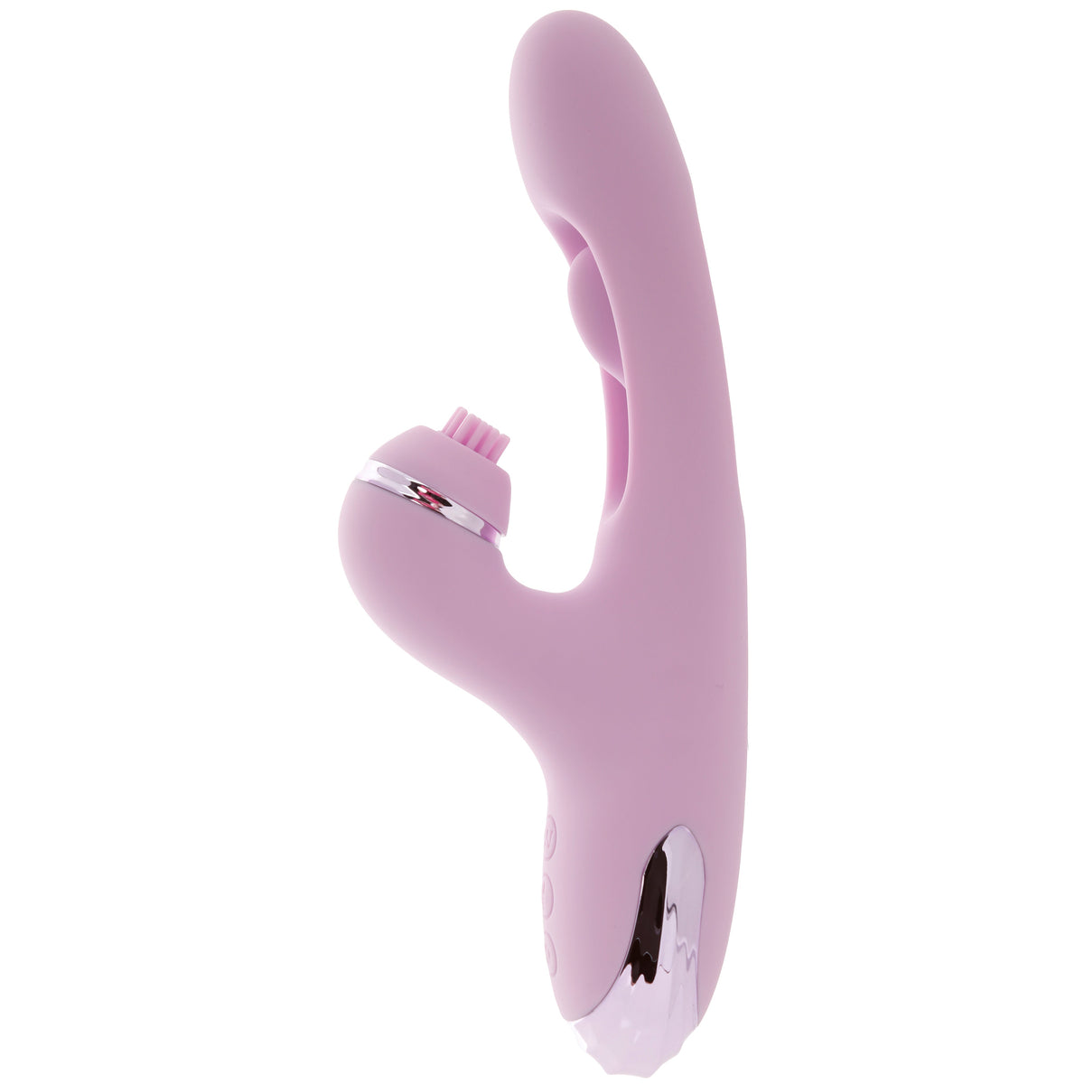 Fantasy For Her G-Touch Pulse Pro Rabbit Vibe