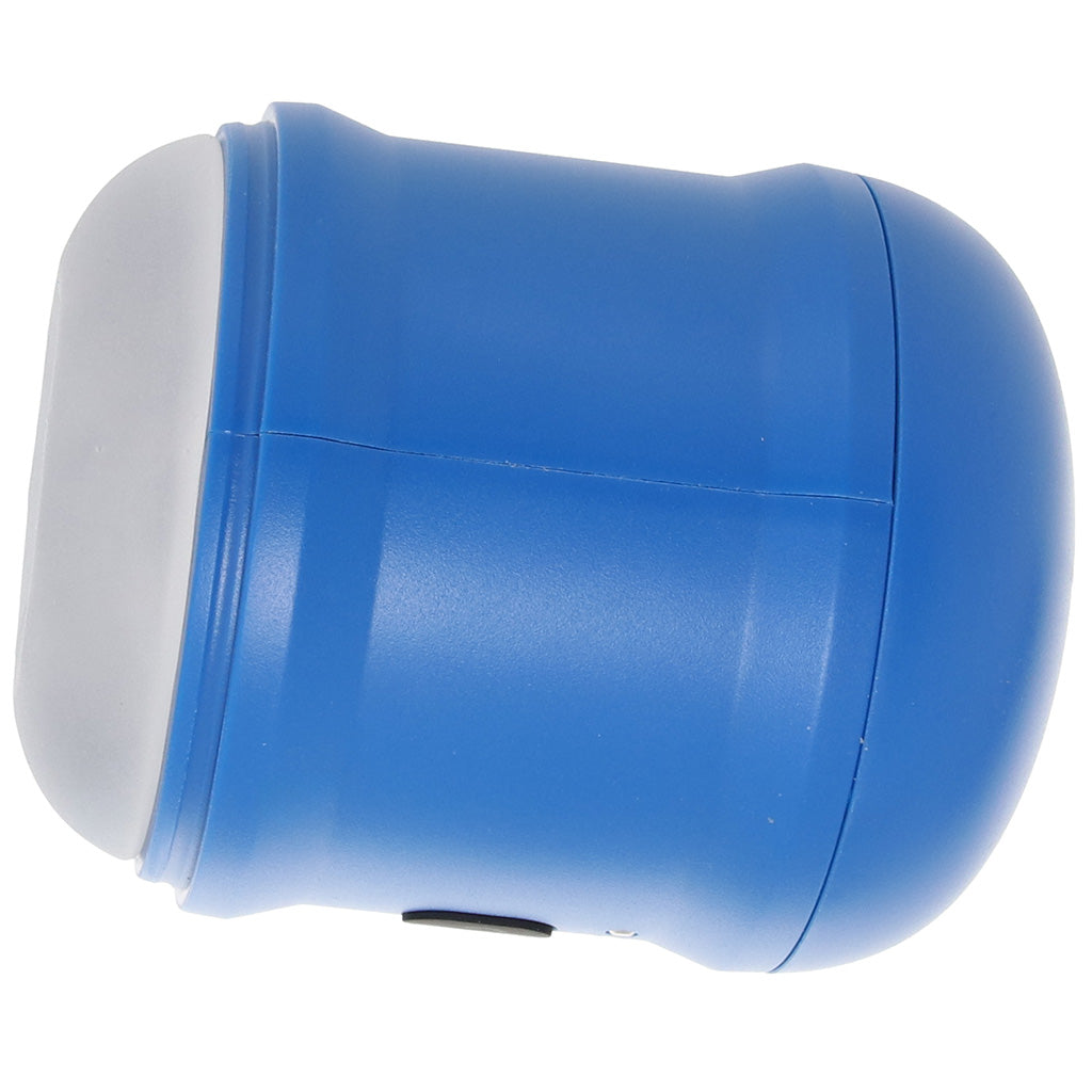 Nasstoys The Royale Masturbation Cylinder Stroker - Male Masturbators - HoneyHugs Canada (View 5)