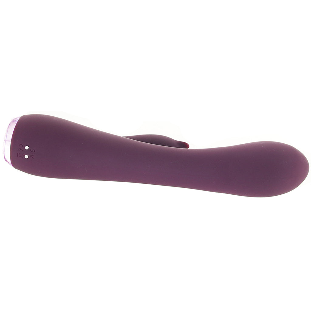 OVO Beacon Light Up Rabbit Vibe - Vibrators - HoneyHugs Canada (View 5)