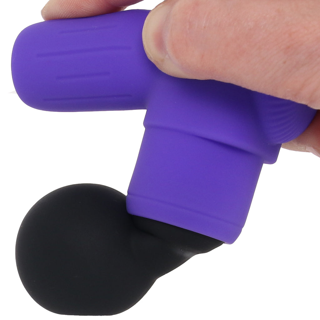 Loveline Loveline Microboost Mini Massager Vibe - Vibrators - HoneyHugs Canada (View 5)