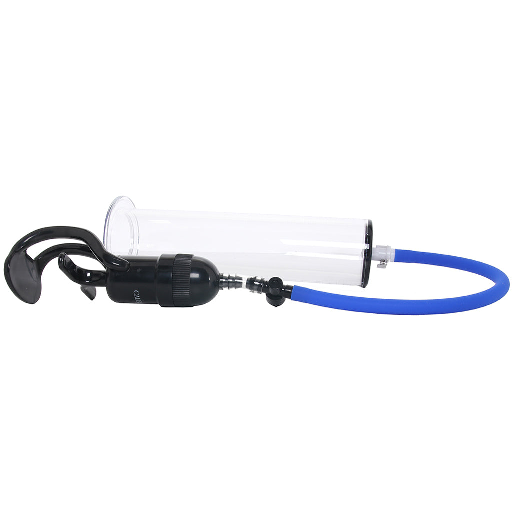 Executive Vacuum Pump in Clear