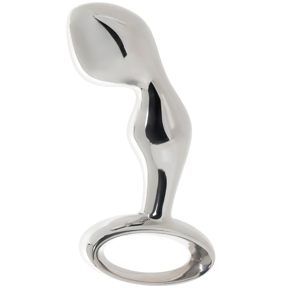 Stainless Steel Prostate Plug