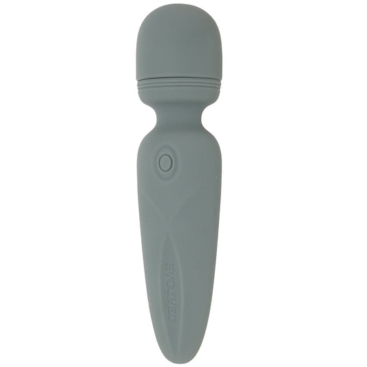 Evolved Novelties Rumble Wand Mini Massager Vibe - Magic Wands - HoneyHugs Canada
