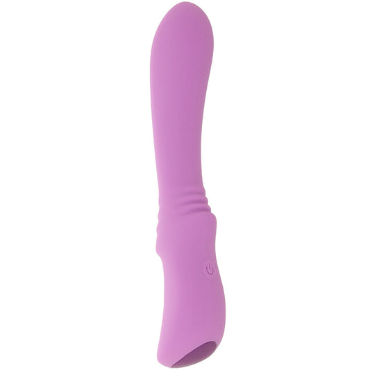 Fantasy For Her Flexible Please-Her Vibe