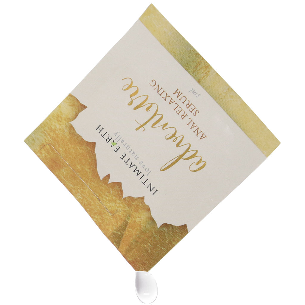 Adventure Anal Relaxing Serum in .1oz/3ml