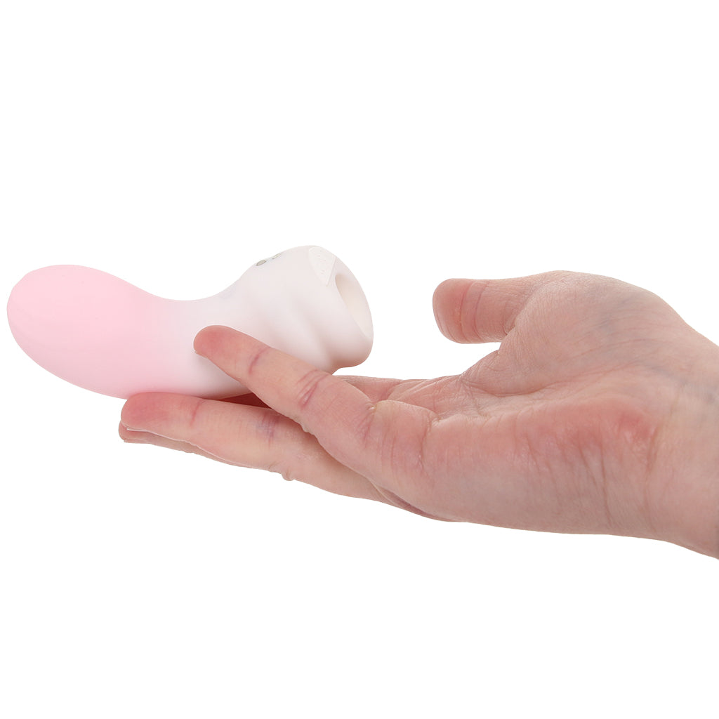 Loveline Loveline Mist Finger Vibe - Vibrators - HoneyHugs Canada (View 4)