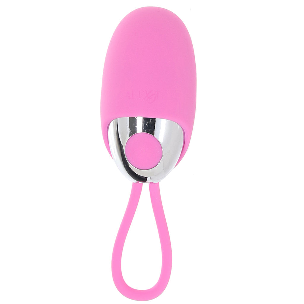 CalExotics Turbo Buzz Bullet Vibe in Pink - Vibrators - HoneyHugs Canada (View 5)