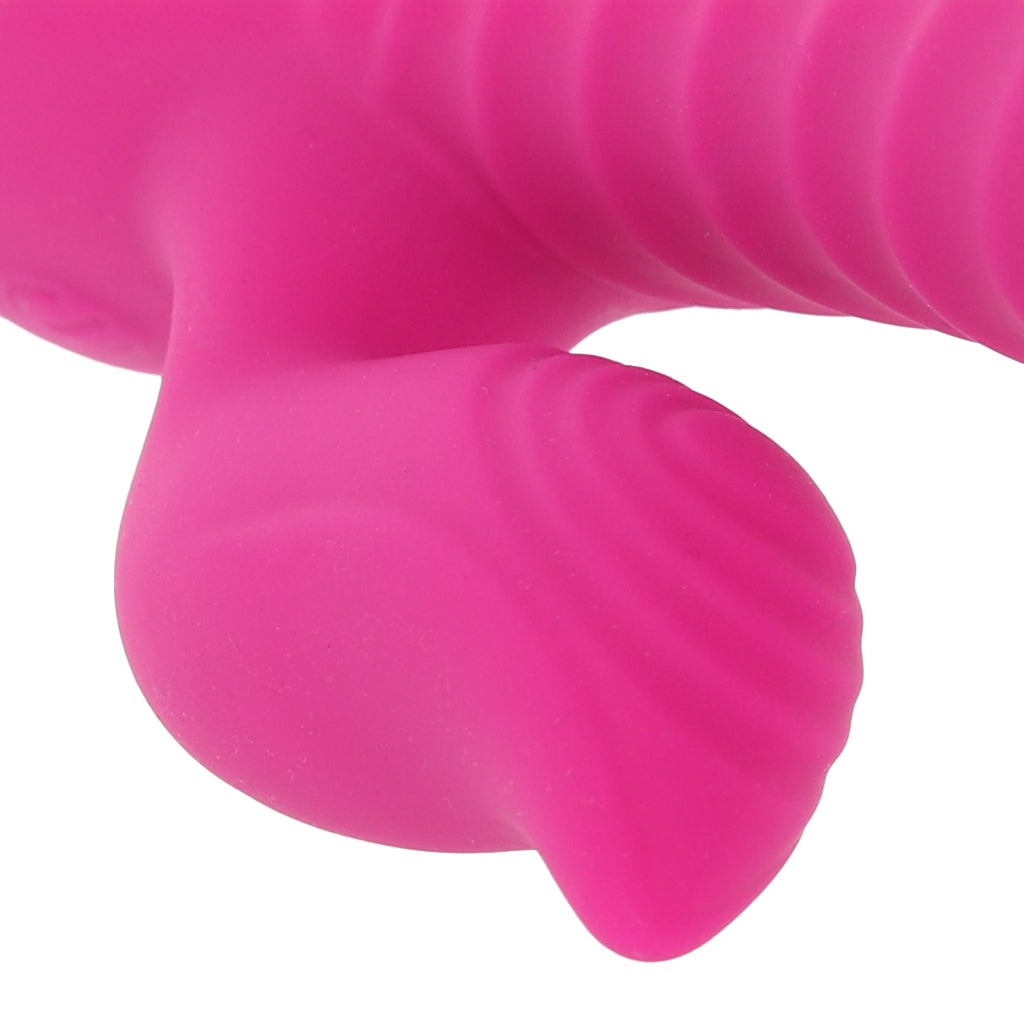 CalExotics Extra Thicc Chubby: Unleash Deep, Gyrating Pleasure