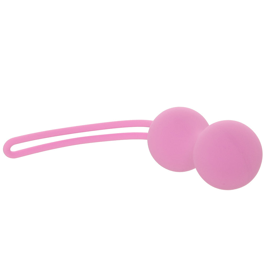 Passion Silicone Weighted Kegel Ball Set